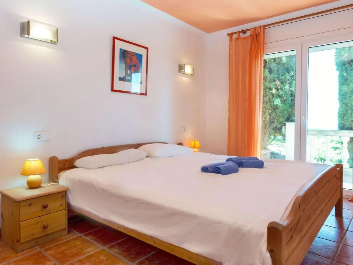Villa Panorama-1 By Interhome Lloret de Mar