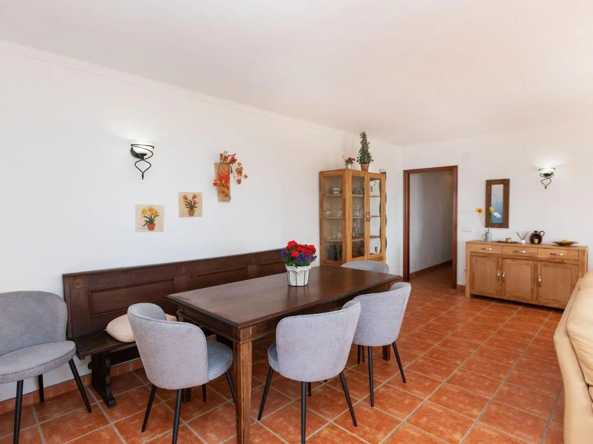 Villa Panorama-1 By Interhome Lloret de Mar España