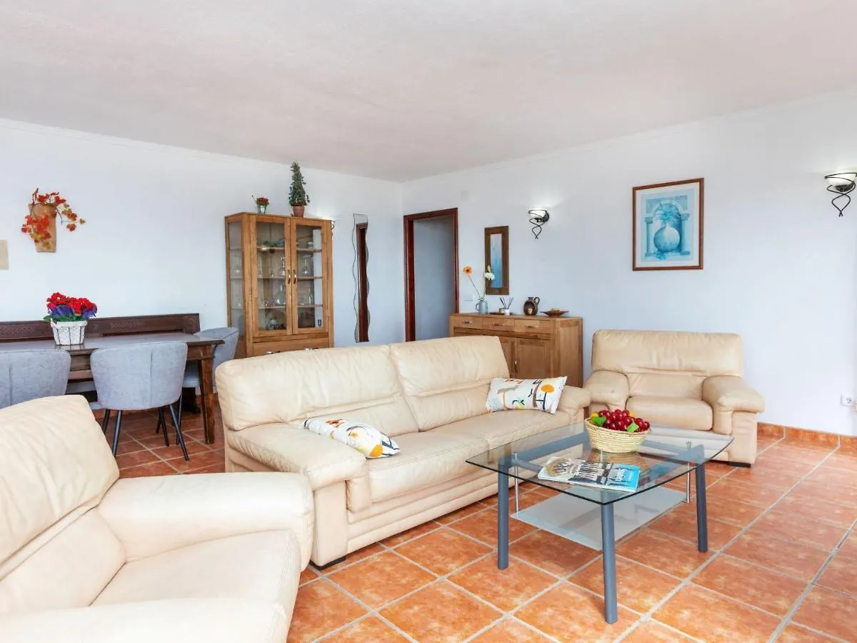 Villa Panorama-1 By Interhome Lloret de Mar